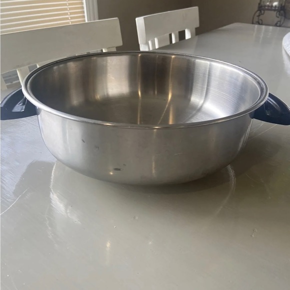 Cookware Stainless Steel DOME LID  10” - Picture 4 of 7